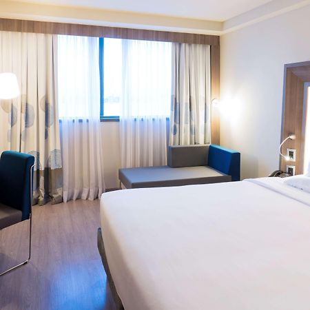 Novotel Rj Porto Atlantico Рио де Жанейро Екстериор снимка