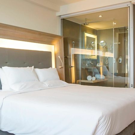 Novotel Rj Porto Atlantico Рио де Жанейро Екстериор снимка