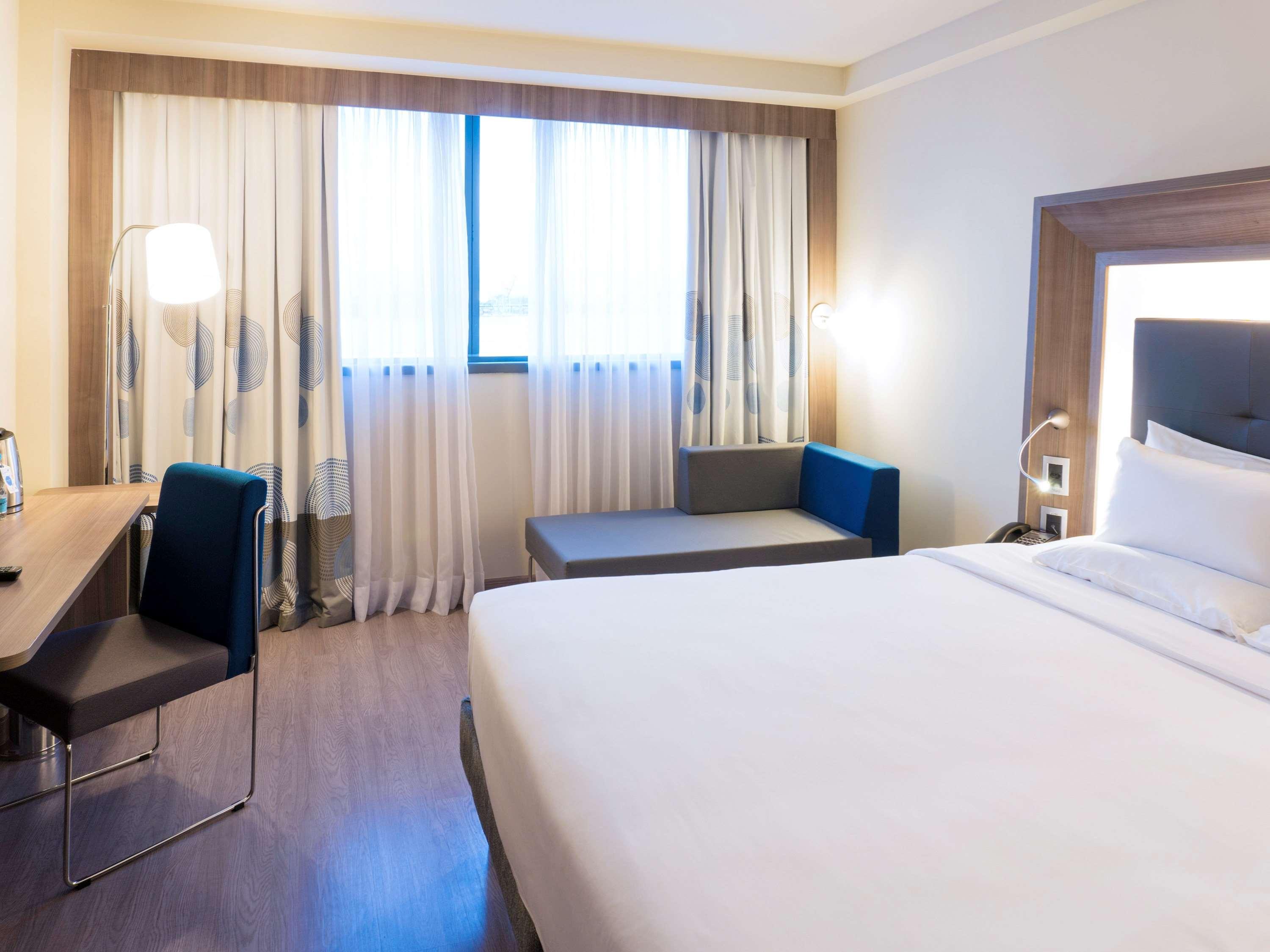 Novotel Rj Porto Atlantico Рио де Жанейро Екстериор снимка