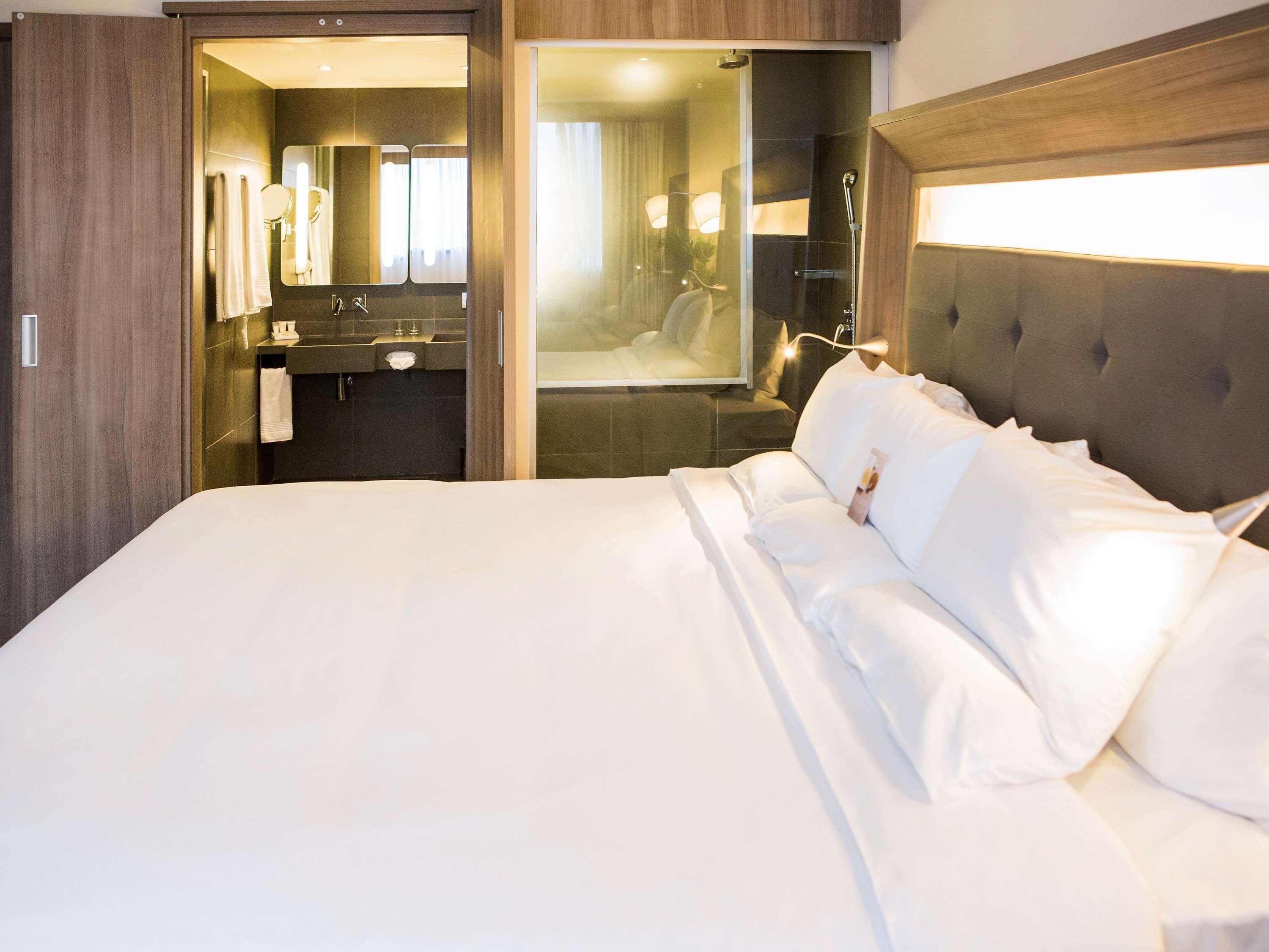 Novotel Rj Porto Atlantico Рио де Жанейро Екстериор снимка