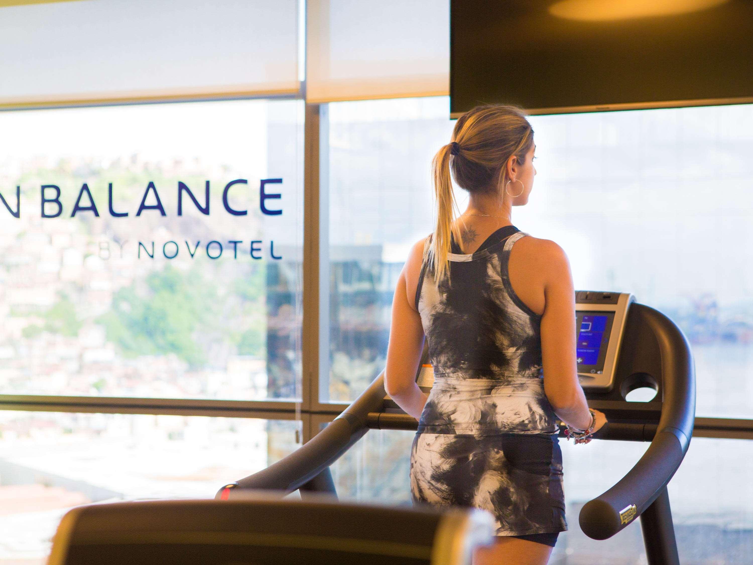 Novotel Rj Porto Atlantico Рио де Жанейро Екстериор снимка