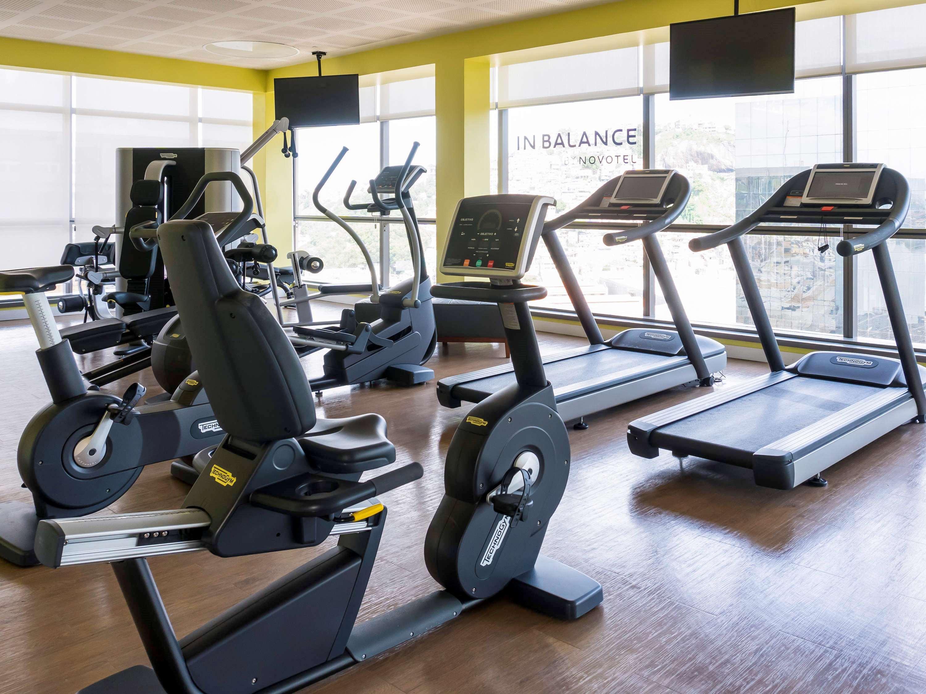 Novotel Rj Porto Atlantico Рио де Жанейро Екстериор снимка