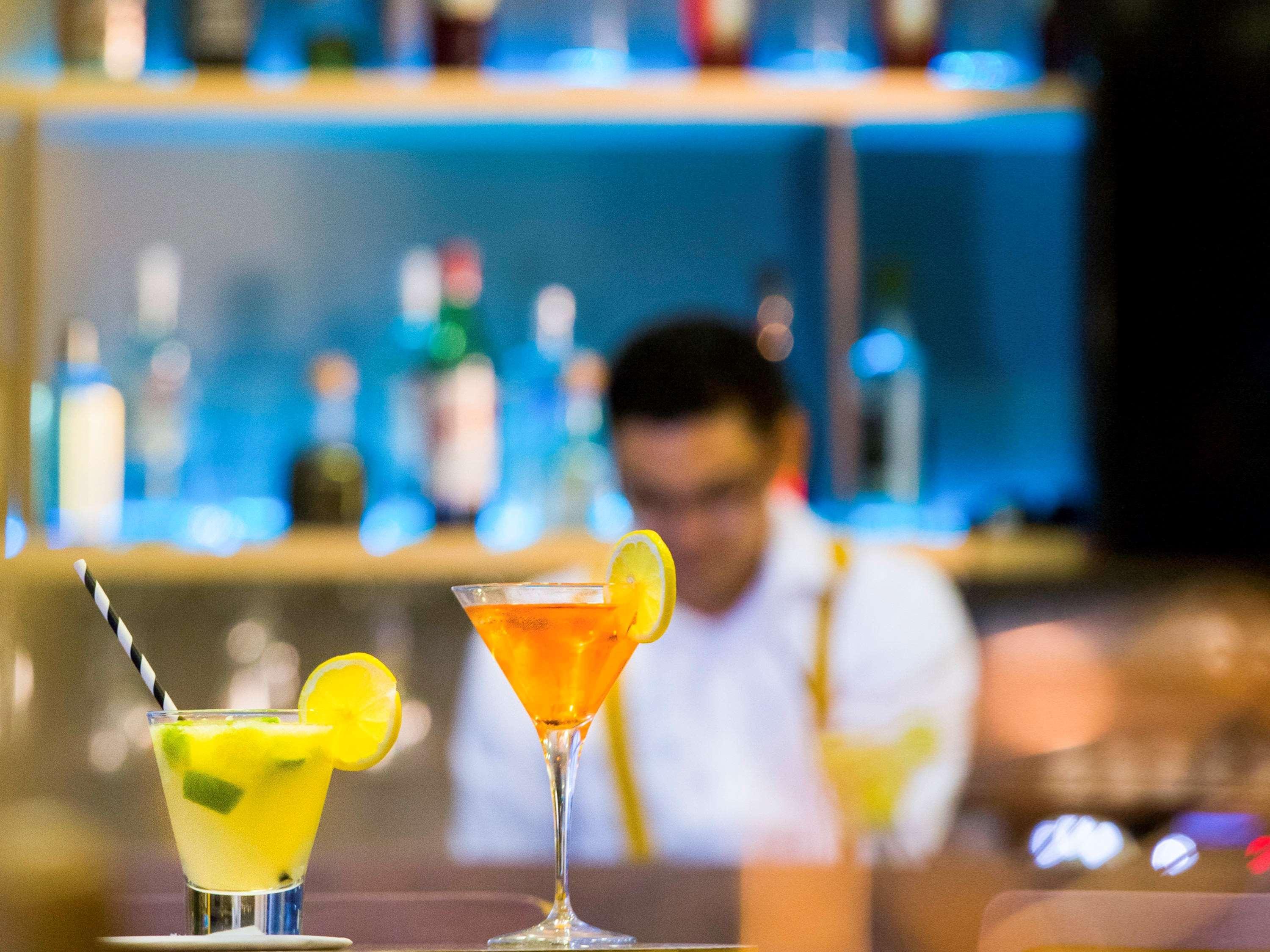 Novotel Rj Porto Atlantico Рио де Жанейро Екстериор снимка