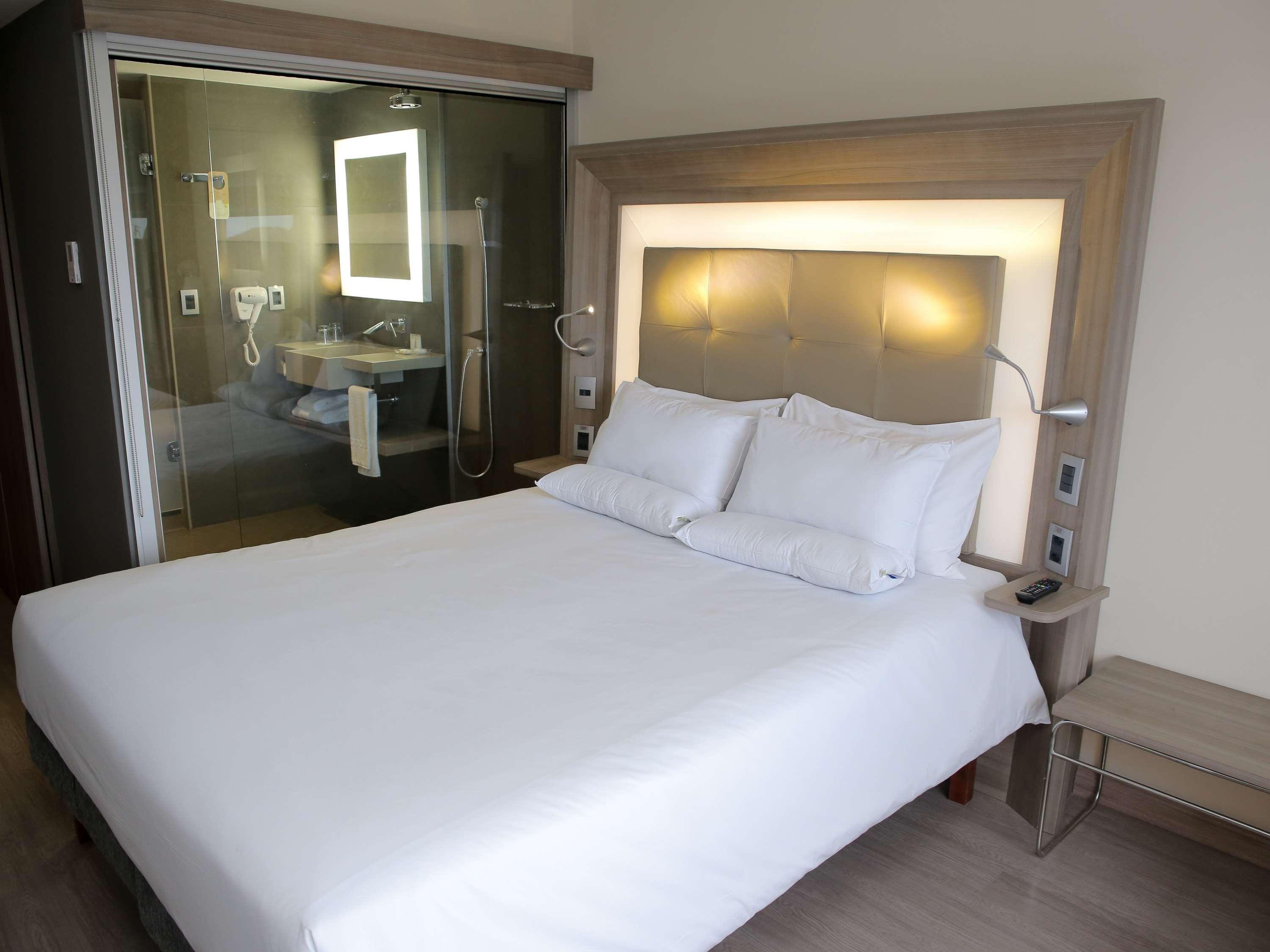 Novotel Rj Porto Atlantico Рио де Жанейро Екстериор снимка
