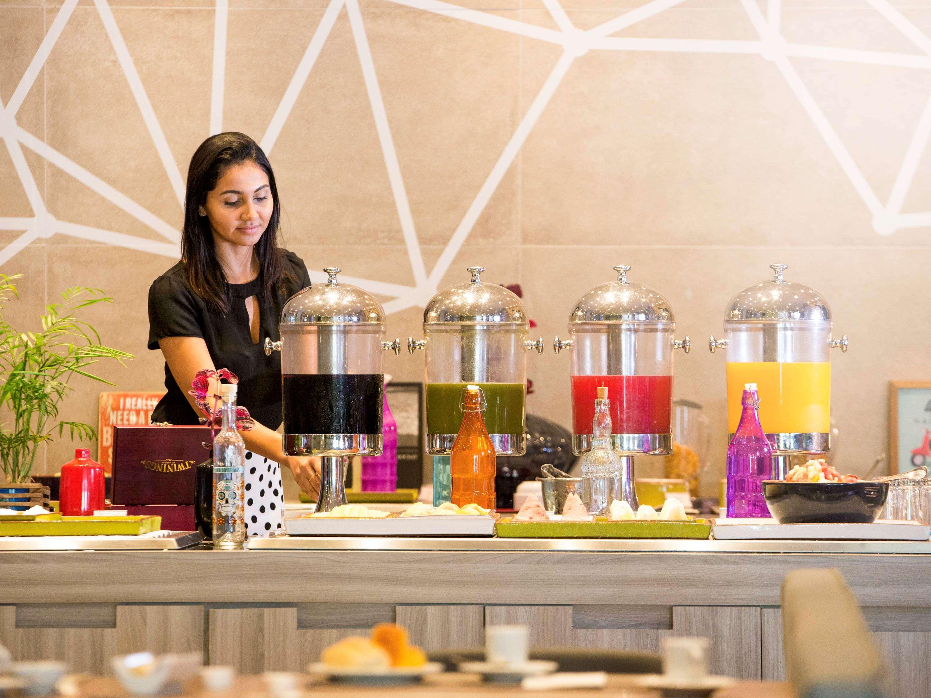 Novotel Rj Porto Atlantico Рио де Жанейро Екстериор снимка