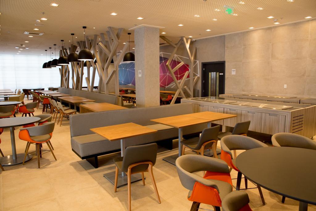 Novotel Rj Porto Atlantico Рио де Жанейро Екстериор снимка