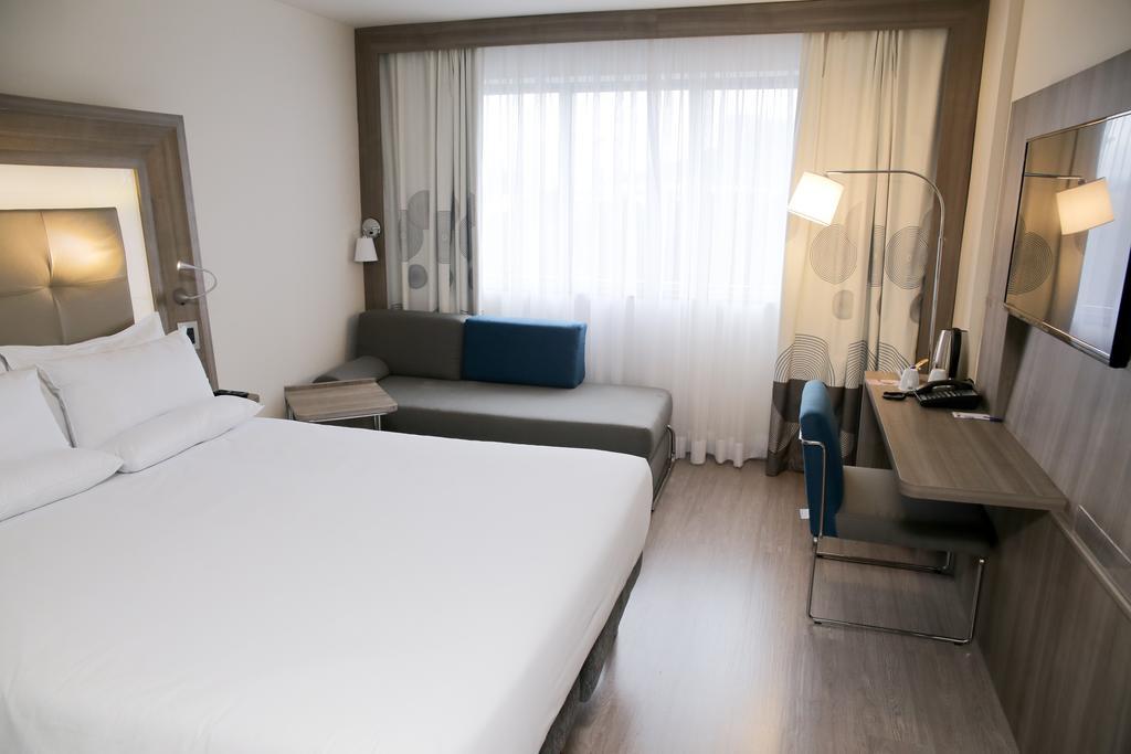 Novotel Rj Porto Atlantico Рио де Жанейро Екстериор снимка