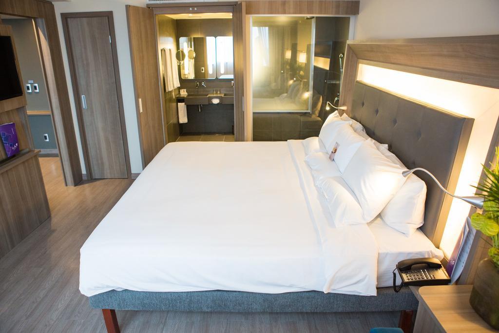 Novotel Rj Porto Atlantico Рио де Жанейро Екстериор снимка