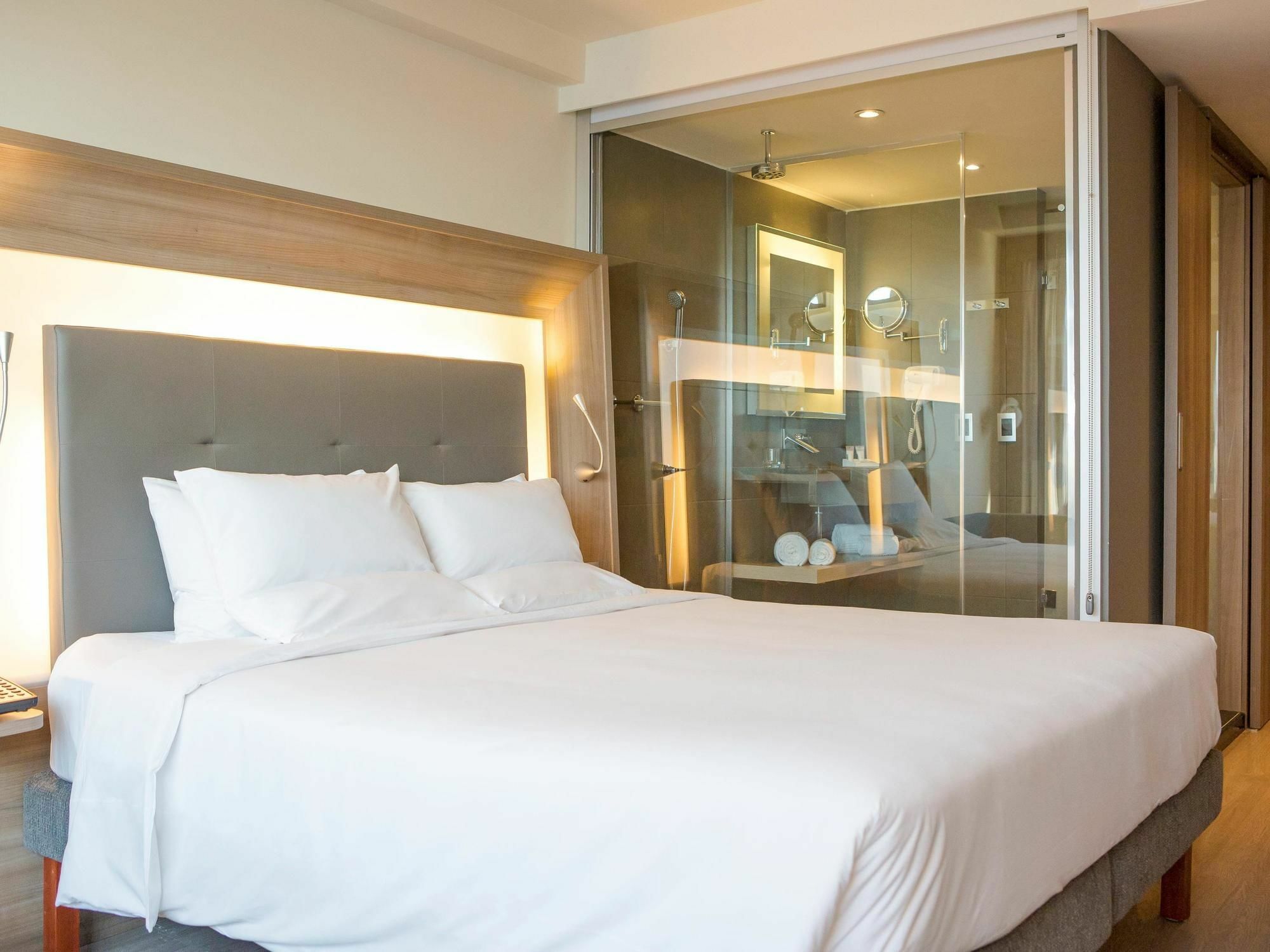 Novotel Rj Porto Atlantico Рио де Жанейро Екстериор снимка