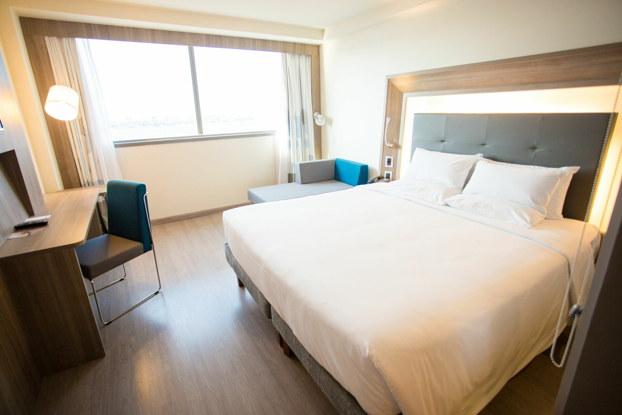 Novotel Rj Porto Atlantico Рио де Жанейро Екстериор снимка