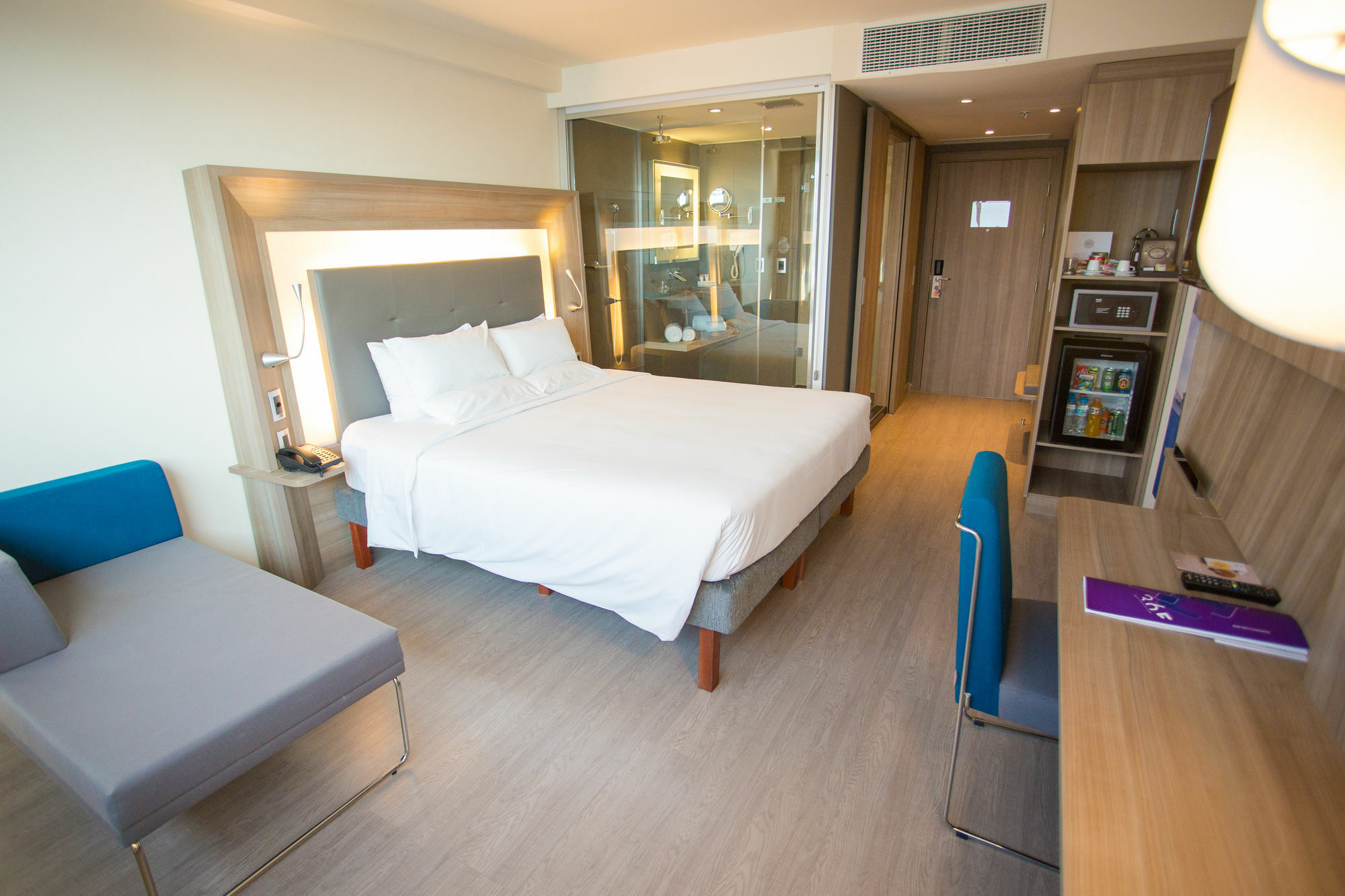 Novotel Rj Porto Atlantico Рио де Жанейро Екстериор снимка