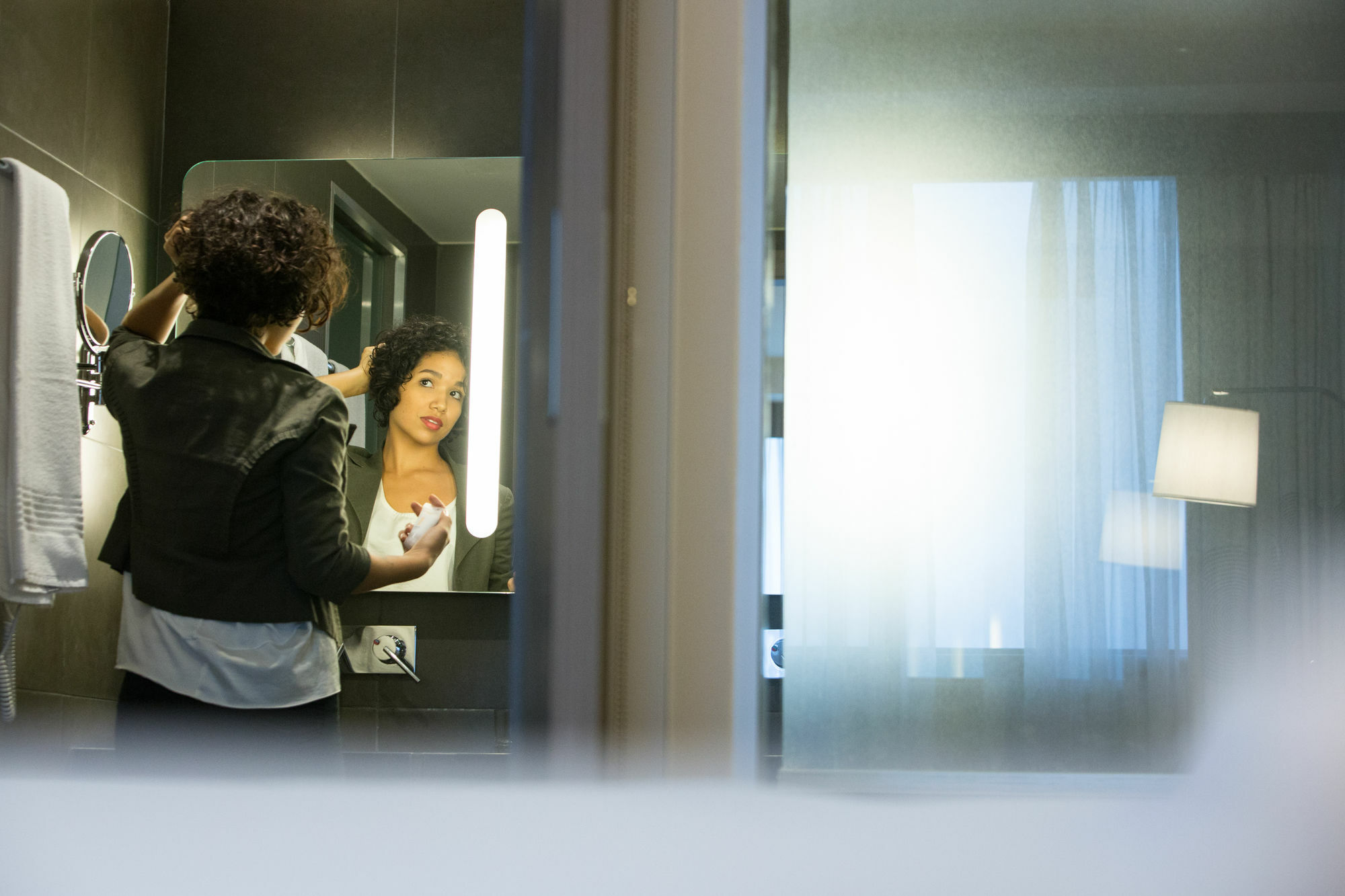 Novotel Rj Porto Atlantico Рио де Жанейро Екстериор снимка