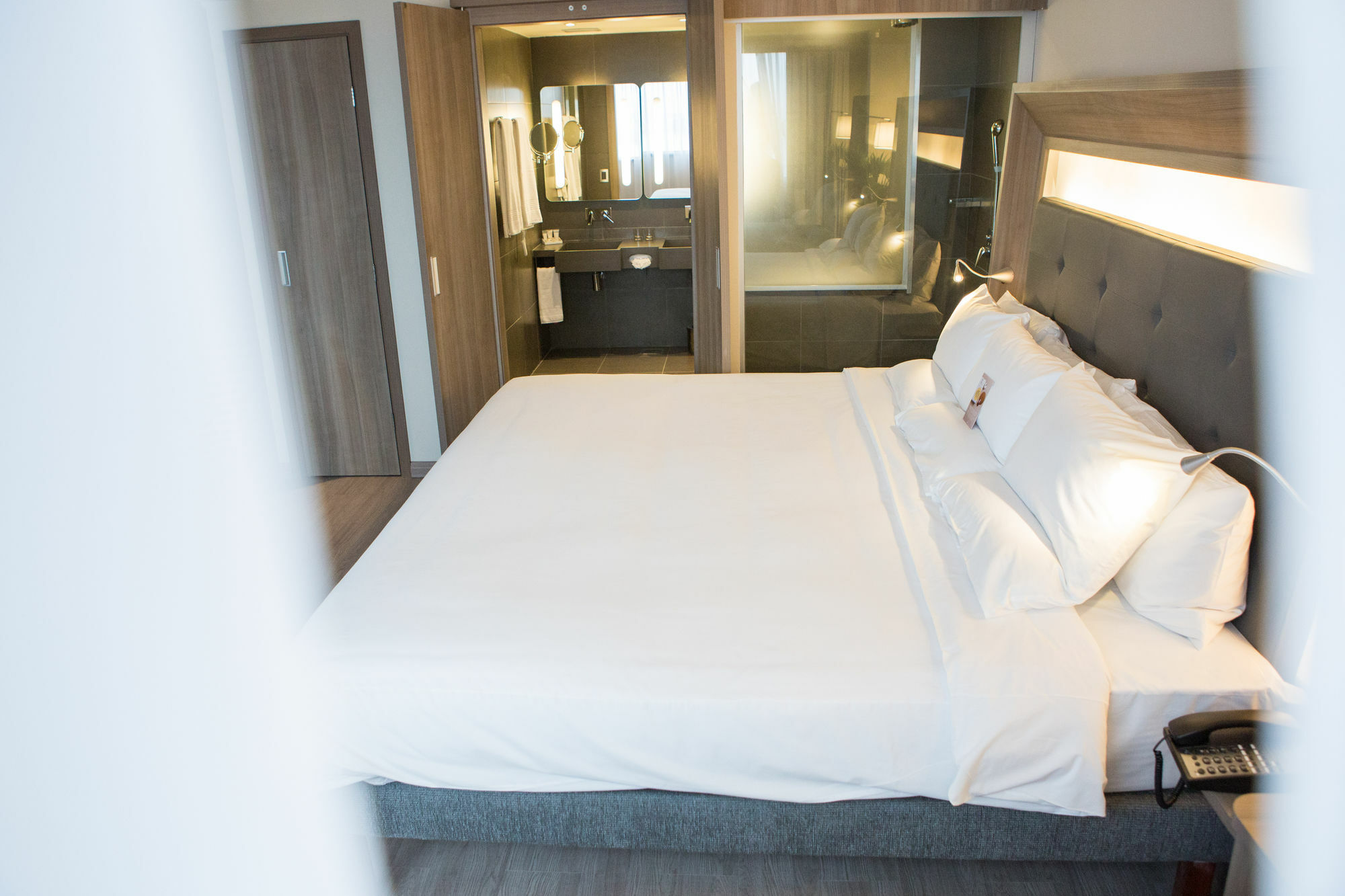 Novotel Rj Porto Atlantico Рио де Жанейро Екстериор снимка