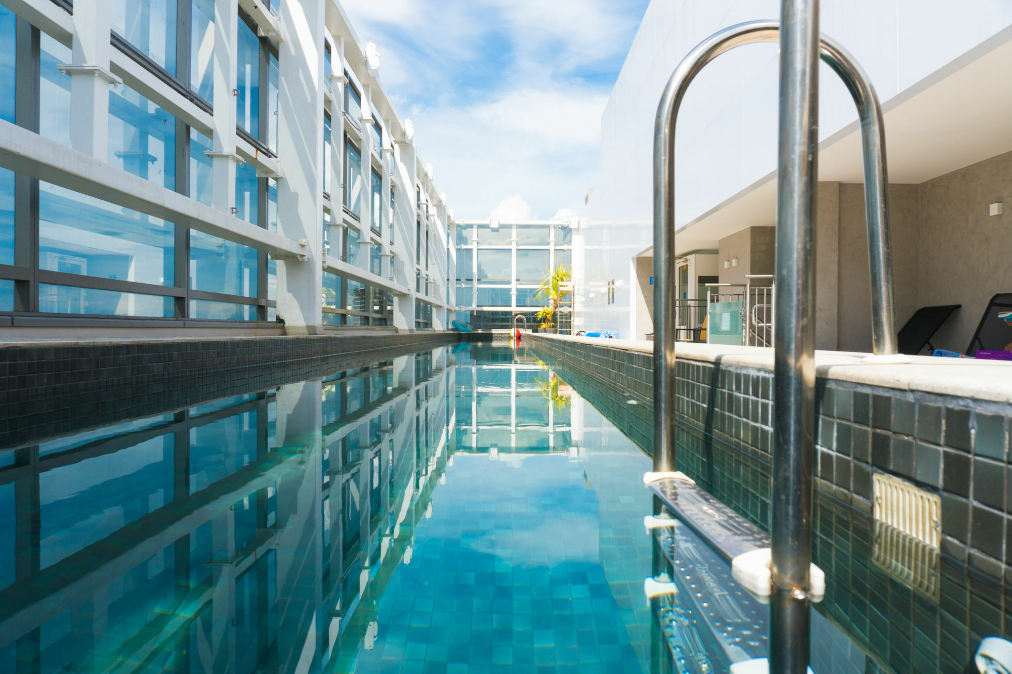 Novotel Rj Porto Atlantico Рио де Жанейро Екстериор снимка
