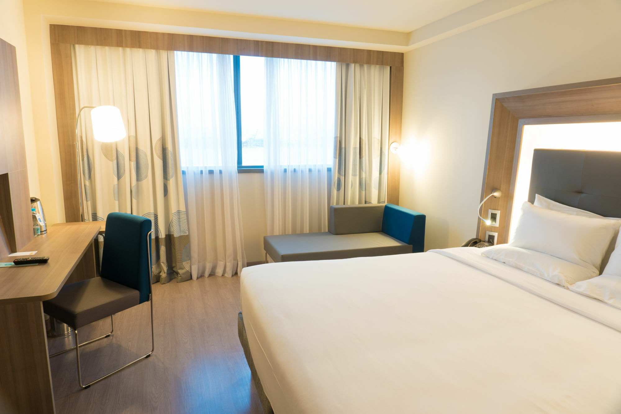 Novotel Rj Porto Atlantico Рио де Жанейро Екстериор снимка