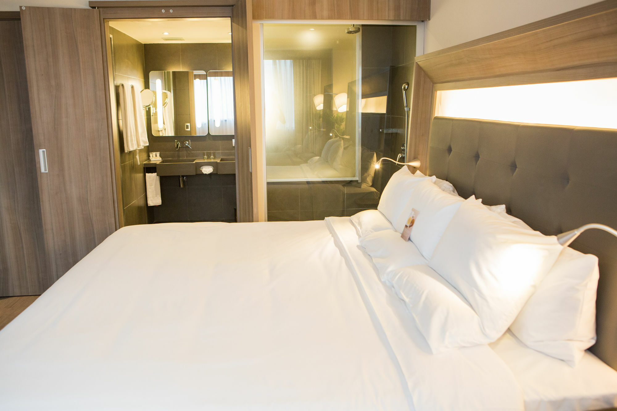 Novotel Rj Porto Atlantico Рио де Жанейро Екстериор снимка